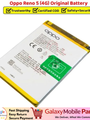 Oppo Reno 5 4G Original Battery