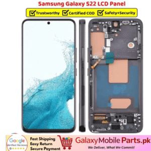 Samsung Galaxy S22 LCD Panel