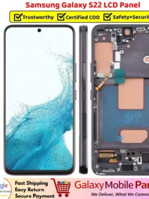 Samsung Galaxy S22 LCD Panel
