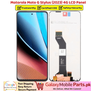 Motorola Moto G Stylus 2023 4G LCD Panel