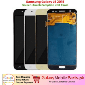 Galaxy Mobile Parts