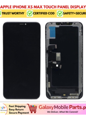 Apple iPhone XS Max Touch Panel Display
