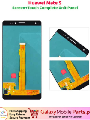 Huawei Mate S LCD Panel
