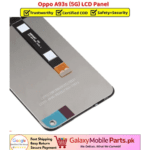 Infinix Smart 6 LCD Panel