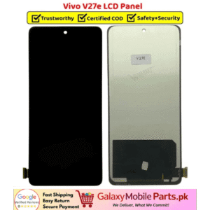 Vivo V27e LCD Panel