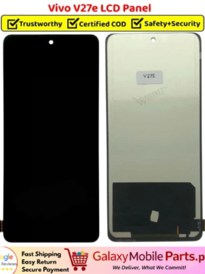 Vivo V27e LCD Panel