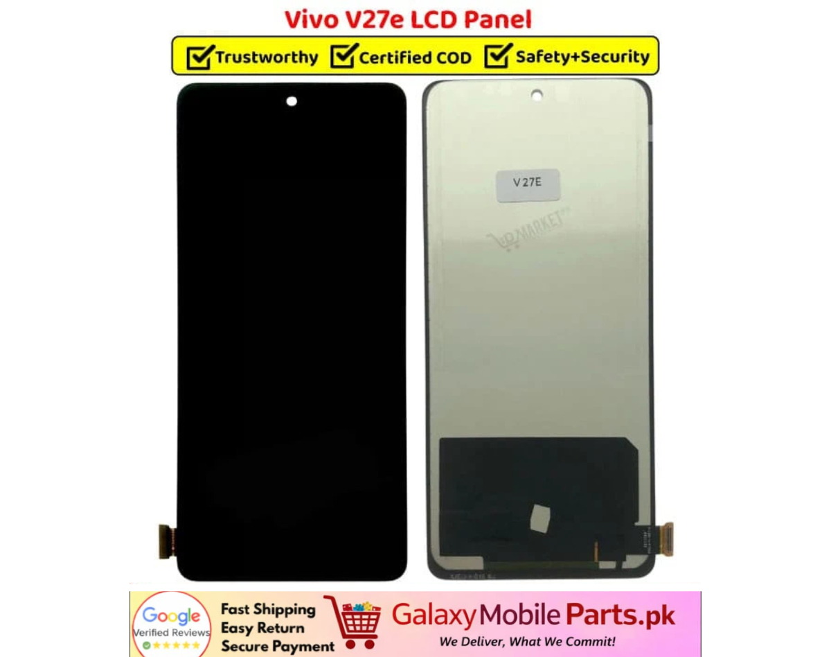 Vivo V27e LCD Panel