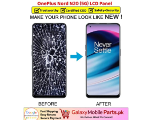 OnePlus Nord N20 5G LCD Panel