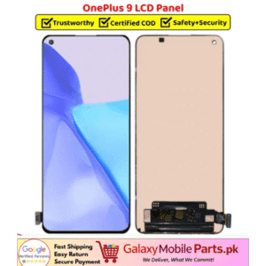 Infinix Note 12 VIP LCD Panel