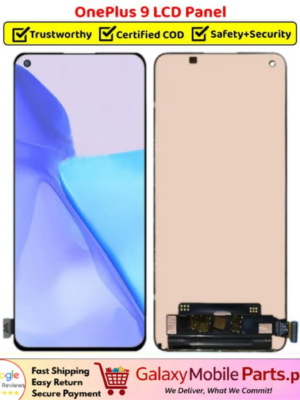 OnePlus 9 LCD Panel
