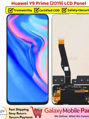 Huawei Y9 Prime 2019 LCD Panel