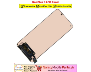 OnePlus 9 LCD Panel