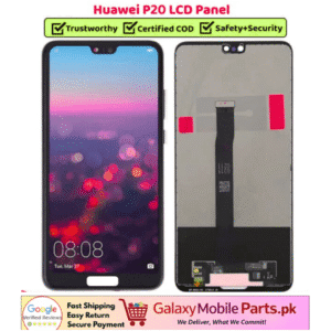 Huawei P20 Original LCD Panel