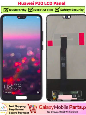 Huawei P20 Original LCD Panel