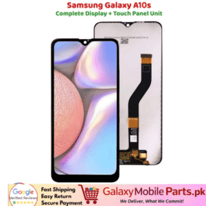 Samsung Galaxy A10s LCD Panel