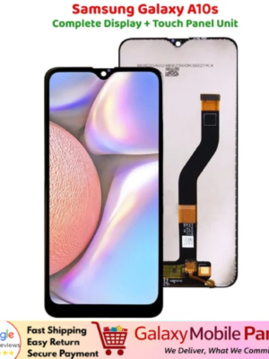 Samsung Galaxy A10s LCD Panel