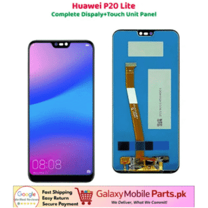 Huawei P20 Lite Original LCD Panel