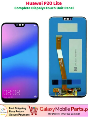 Huawei P20 Lite Original LCD Panel