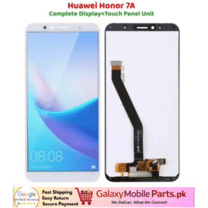 Huawei Honor 7A LCD Panel