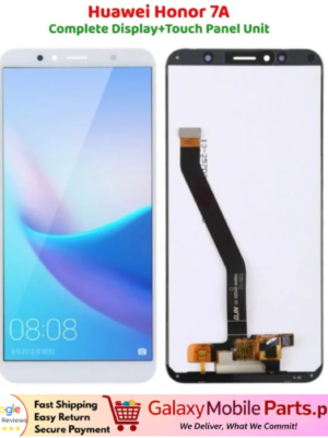 Huawei Honor 7A LCD Panel