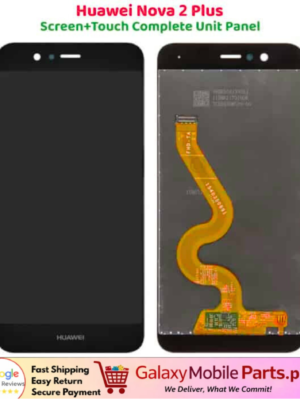 Huawei Nova 2 Plus LCD Panel