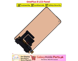 OnePlus 8 LCD Panel