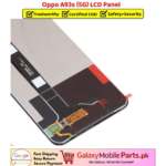 Infinix Smart 6 LCD Panel