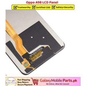 Infinix Smart 6 HD LCD Panel