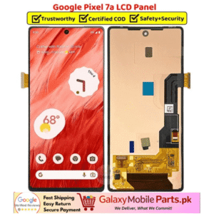 Google Pixel 7a LCD Panel