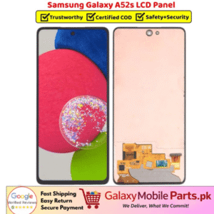 Samsung Galaxy A52s LCD Panel