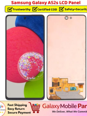 Samsung Galaxy A52s LCD Panel