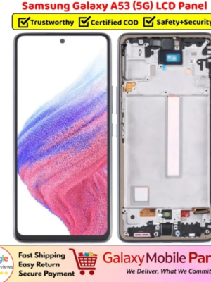 Samsung Galaxy A53 5G LCD Panel