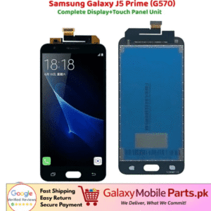 Samsung Galaxy J5 Prime G570 LCD Panel