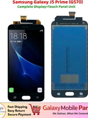 Samsung Galaxy J5 Prime G570 LCD Panel