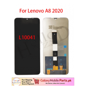 Lenovo A8 2020 L10041 Touch Screen LCD Display panel