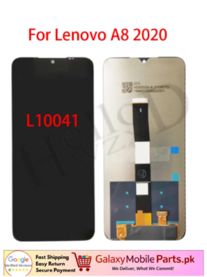Lenovo A8 2020 L10041 Touch Screen LCD Display panel
