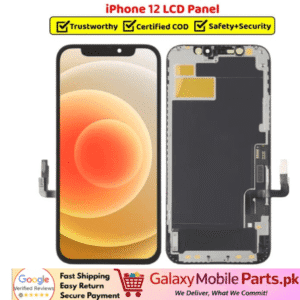 iPhone 12 LCD Panel