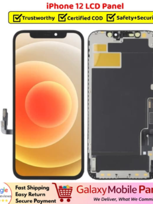 iPhone 12 LCD Panel