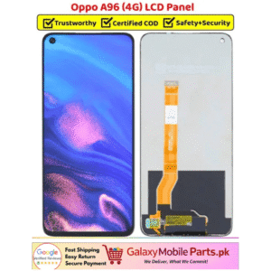 Oppo A96 4G LCD Panel