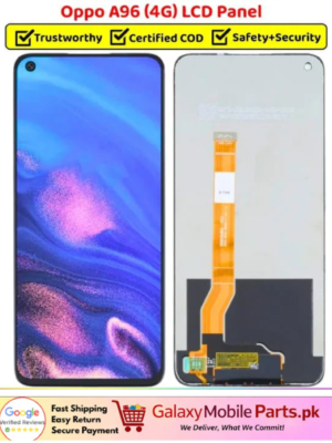 Oppo A96 4G LCD Panel