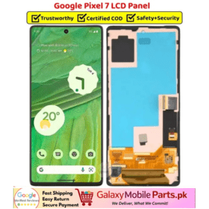 Google Pixel 7 LCD Panel