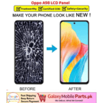 Infinix Note 12 LCD Panel