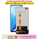 Best Ultimate Mobile Parts – High-Quality Battery LCD Panel in Pakistan