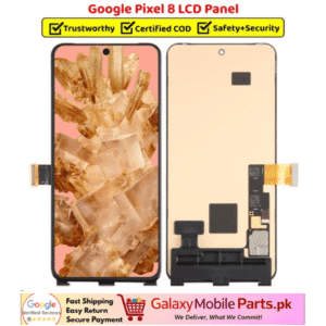 Google Pixel 8 LCD Panel