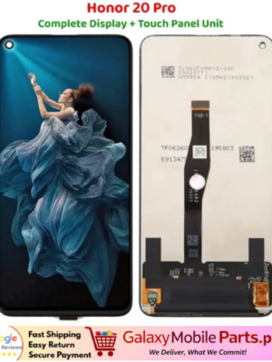 Honor 20 Pro LCD Panel