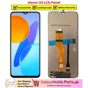 Honor X5 LCD Panel