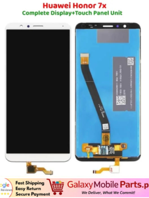 Huawei Honor 7x LCD Panel