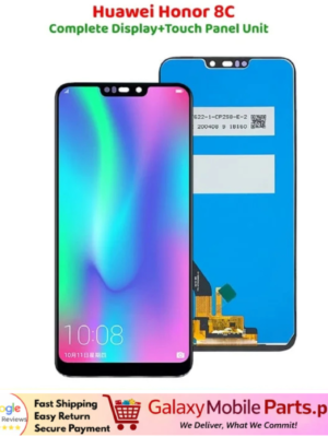 Huawei Honor 8C LCD Panel