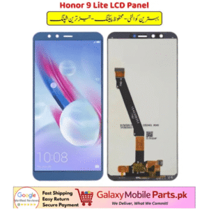Honor 9 Lite LCD Panel