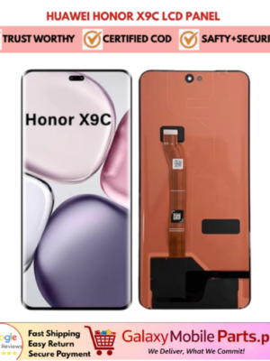 Huawei Honor X9C LCD Panel
